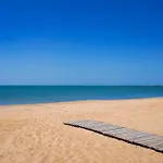 Awesome Home In La Faute-Sur-Mer