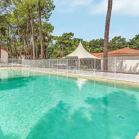 Awesome In La Faute-sur-Mer